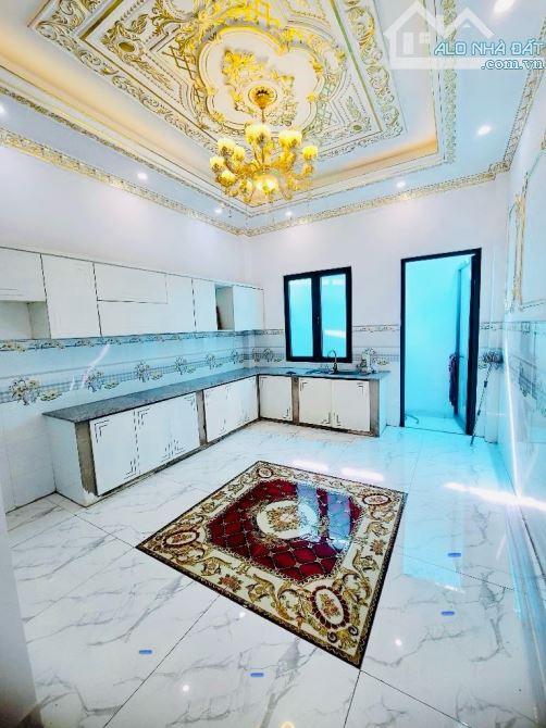 Chủ đang thở oxy giảm mạnh nhà TRẦN ĐẠI NGHĨA (4x19)ôtô ngủ nhà ,giá 6.8 TỶ(170326) - 2