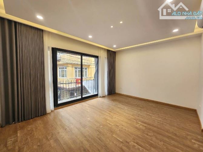 NHÀ ĐẸP - VÕNG THỊ - TÂY HỒ - 48/50 M - 6TẦNG - MẶT TIỀN 5.3M - 22.5 TỶ SỔ ĐỎ CHÍNH CHỦ