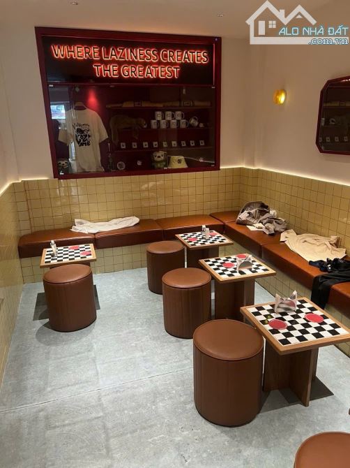 Mặt Phố Kinh Doanh_Vỉa Hè Ô Tô Tránh_ Hàng Điếu, Hoàn Kiếm. Dt: 38m x 5 tầng. Giá 34 tỷ