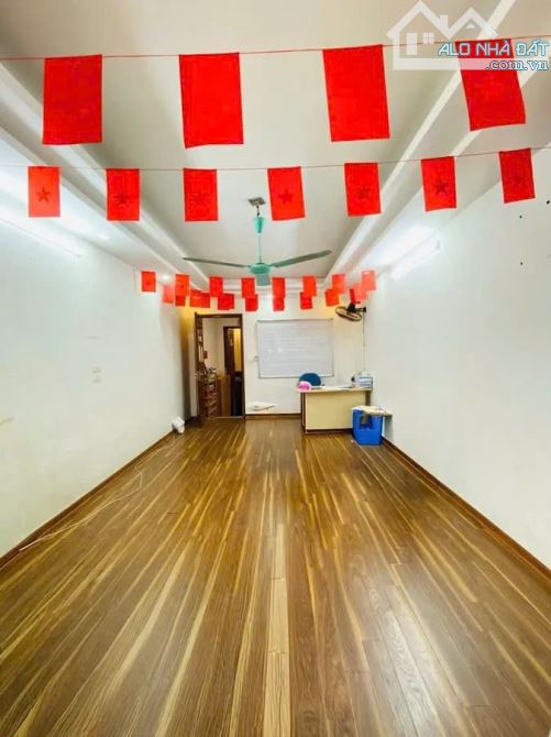 Siêu Phẩm Phân lô Mai Dịch, oto đỗ cửa, Kinh Doanh, 51m, 6 tầng, nhỉnh 15,9 tỷ