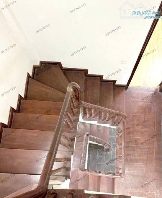 BÁN NHÀ PHỐ NGHĨA ĐÔ 73,7m2 × 4T × MT 5,27m. PHÂN LÔ 2 Ô TÔ TRÁNH - KINH DOANH + V.PHÒNG