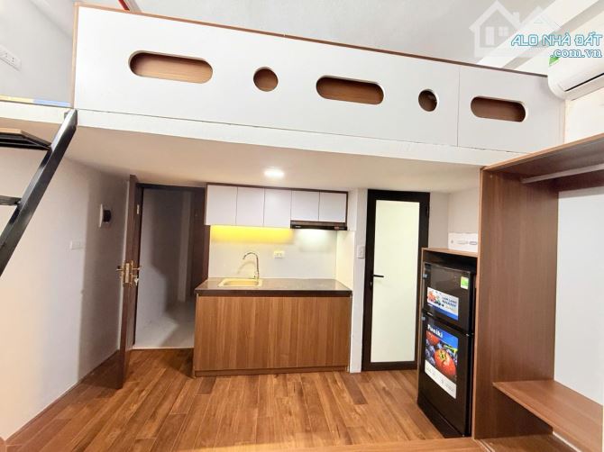 BÁN NHÀ PHỐ HẠ YÊN QUYẾT DT65m2*5T CÓ 10 CĂN HỘ KK CHO THUÊ 60TR/TH. CHÀO 13 TỶ