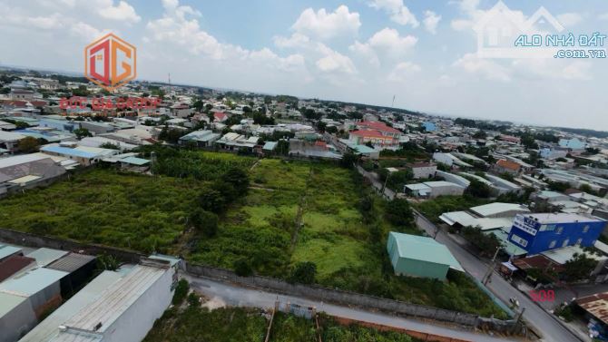 Bán 675m2 mặt tiền Thân Nhân Trung Trảng Dài 11,9 tỷ Biên Hòa Đồng Nai - 3