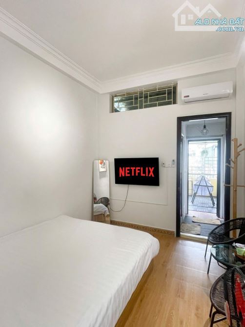 Mặt Phố Kinh Doanh_Vỉa Hè Ô Tô Tránh_ Hàng Điếu, Hoàn Kiếm. Dt: 38m x 5 tầng. Giá 34 tỷ