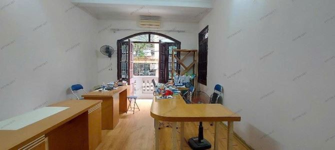 BÁN NHÀ PHỐ NGHĨA ĐÔ 73,7m2 × 4T × MT 5,27m. PHÂN LÔ 2 Ô TÔ TRÁNH - KINH DOANH + V.PHÒNG