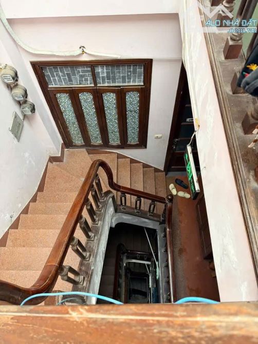 🎯Chọn nhà sửa hay xây mới, cô bác anh chị có thể vào nhà trung tâm Đống Đa này a! - 4