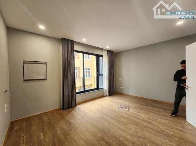 NHÀ ĐẸP - VÕNG THỊ - TÂY HỒ - 48/50 M - 6TẦNG - MẶT TIỀN 5.3M - 22.5 TỶ SỔ ĐỎ CHÍNH CHỦ