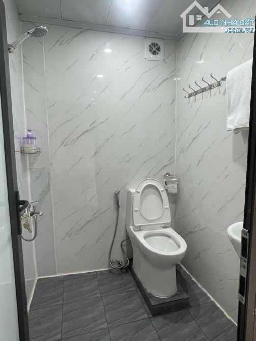 Mặt Phố Kinh Doanh_Vỉa Hè Ô Tô Tránh_ Hàng Điếu, Hoàn Kiếm. Dt: 38m x 5 tầng. Giá 34 tỷ