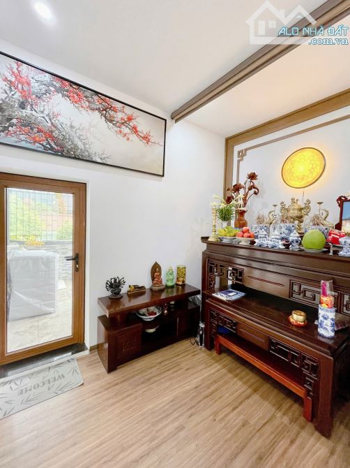 12.3 tỷ-vừa ở vừa cho thuê-duy nhất 1 căn phố Giang Văn Minh, Ba Đình, Hà Nội