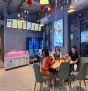 Cho thuê nhà hàng – Lô 22 Lê Hồng Phong, vị trí đẹp ~ Diện tích: 108m² x 5 tầng