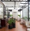 Villa Pháp gần Hồ Con rùa Quận 1, Diện tích: 20x20m, Trêt 2 lầu, Giá: 220tr