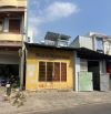 Bán nhà trệt cũ 110 m2 mặt tiền đuờng Trần Ngọc Giải,cách Lý Thuờng Kiệt 150m,phuờng 6