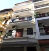 BÁN GẤP NHÀ LINH ĐÀM, PHÂN LÔ, Ô TÔ TRÁNH, DT 78m*5T THANG MÁY CHỈ 28 TỶ NHỈNH
