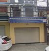 Bán 120m2 nhà 2 tầng mặt đường Đồng Hòa ngang: 6m, kinh doanh thuận tiện, vị trí đẹp.