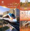 CHUNG CƯ GIÁ MỀM KHU MỸ ĐÌNH – VÀNH ĐAI 3.5 🚇 SÁT 3 GA METRO – 2 NGỦ TỪ 7X TRIỆU/M2