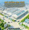 Cho Thuê 13000m2 Nhà Xưởng Khu Công Nghiệp Đồng Văn Hà Nam, Ninh Bình
