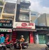 Mặt tiền Trần Bình Trọng-Nguyễn Trãi p3q5 5.8x19m, 5 tầng chỉ 50 tỷ