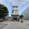5,28Tỷ TL🔥Bán nhà 80m2 phía sau có công viên, Full Nội Thất p.Bình Chuẩn, Tp.Thuận An