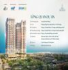 Bán Chung cư The Zenith Hải Phòng: Diện tích 66m2, 2 Ngủ, 1 Vệ sinh, Gía bán 37 Triệu/m2