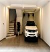 BÁN NHÀ LẠC LONG QUÂN 42m2 × 5T × MT 5m. NGÕ Ô TÔ TRÁNH - GARA Ô TÔ 7 CHỖ