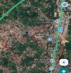Bán 296m2 thổ cư, vị trí lô 2 gần đường nhựa Thuận Minh (xã Hàm Thuận), 720tr
