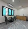 Cho thuê căn hộ dịch vụ studio mới tinh, thang máy, full nội thất - Tân Thuỵ, Nguyễn Lam