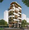 Lô góc 2 mặt tiền Lê Văn Thứ - 280m2 ngang 12m - Ngay biển Sơn Trà