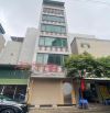 Cho thuê LK Ngô Thì Nhậm 60m 7 tầng thông sàn thang máy 25tr