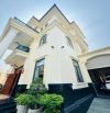 BÁN BIỆT PHỦ HIỆP BÌNH CHÁNH THỦ ĐỨC 510M2 NGANG 17M GẦN GIGAMALL GIÁ 63 TỶ