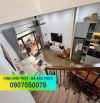 BÁN NHÀ 1 TRÊT 1 LẦU (MỚI NỘI THẤT XỊN NGANG 5M) DT 62M2 (3 PHÒNG NGỦ) GIÁ CHỈ 5.7 TỶ