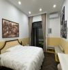 Cực hiếm! Bán nhà phân lô Lý Nam Đế, 36m2, 5 tầng, nhỉnh 17 tỷ, ô tô đỗ cửa, kinh doanh