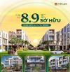 Vì sao nhiều nhà đầu tư đang chọn nhà phố liền kề  Futa Kim Phát