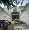 Siêu rẻ - Giảm 54 tỷ bán gấp Building MT Trần Quốc Hoàn, Ngay sân bay. Hầm 8 Tầng.