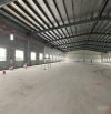 cho thuê kho Cổ Linh Long Biên, hà nội 3500m2,kho đẹp pccc tự động