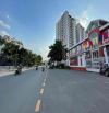 Bán lô đất đường 10m đốidiện khu biệt thự An Lộc, Lê Đức Gò Vấp. 4x23m ko lg.Giá 8ti9.
