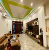 BÁN NHÀ NGUYỄN ĐÌNH CHIỂU, HAI BÀ TRƯNG, GẦN CÔNG VIÊN, GẦN PHỐ, NGÕ THÔNG 80M2X4T- MT 6M.