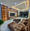 Bán nhà 4 tầng Kỳ Bá, TP Thái Bình, 70m2, sổ đỏ, 7.4 tỷ,
