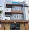 MẶT TIỀN ĐẸP  GIÁ 12,5 TỶ KHU TRƯƠNG CÔNG ĐỊNH _BA VÂN 4X12 TRỆT 2 LẦU ST