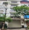 Cho thuê nhà  Giảng Võ 50m2 x 4.5T, MT 5m – Thông sàn, vị trí đẹp kinh doanh