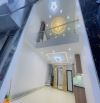 Bán nhà Khâm Thiên, 6 tầng thang máy, nội thất xịn sò, nhà mới đẹp ở ngay, 40m2, giá 9 tỷ