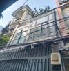 Bán nhà 105m2, 3 tầng, Phường 10 Tân Bình, 8.5 tỷ
