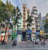 Building Lý Thường Kiệt Q10 – 5.7x23m – Hẻm Sau 10m – HĐT 130tr/th (5 Năm) – Giá 58 Tỷ