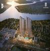 GẤP! BÁN CĂN HỘ 2PN MASTERI RIVERA – 69M2 – 5,39 TỶ - MT QUY MỸ - Q. HẢI CHÂU
