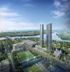 VIEW ĐẸP! BÁN CĂN HỘ 2PN+ MASTERI RIVERA – 76M2 – 6,69 TỶ - MT QUY MỸ - Q. HẢI CHÂU