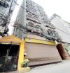 Bán Tòa Nhà Dòng Tiền Cực Hot Phố Nguyễn Đình Hoàn, HN, DT 102m2 x 8T. Dthu 2 tỷ/năm.