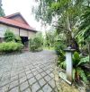 Bán nhà Vườn DT 14000m2 , Tân An Hội - Củ Chi