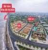 2 TỶ SỞ HỮU NGAY ĐẤT BIỂN KHU KINH TẾ NINH CƠ