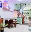 Bán nhà giáp Bình Thạnh - 35m2, 3 tầng đúc - Nhỉnh 7 tỷ