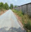 BÁN ĐẤT SKC, LONG NGUYÊN, BÀU BÀNG, DT:77x66, TC150M2, SKC3200M2, SHR, GIÁ 20 TỶ Chốt