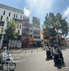 Bán nhà mặt tiền 198 Nguyễn Tri Phương (DT: 5.6x16m, 6 Tầng thang máy) P.04 quận 10